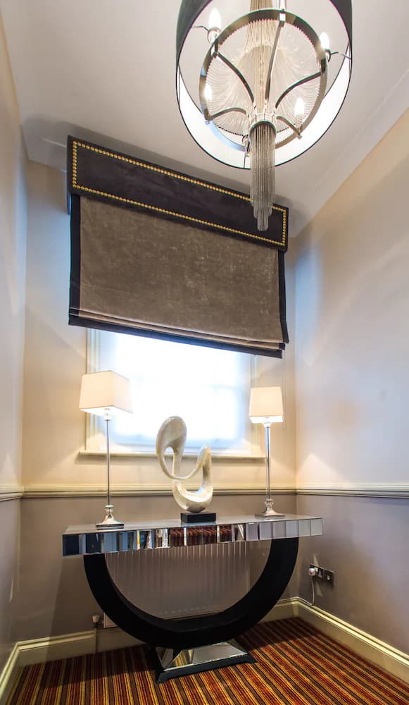 Best Western Buckingham Palace Rd — Londres