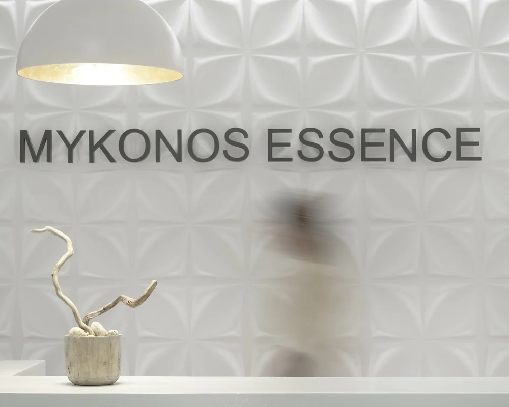Mykonos Essence Hotel — Míconos