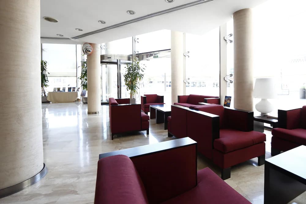 EURO HOTEL CASTELLON — Castellón de la Plana