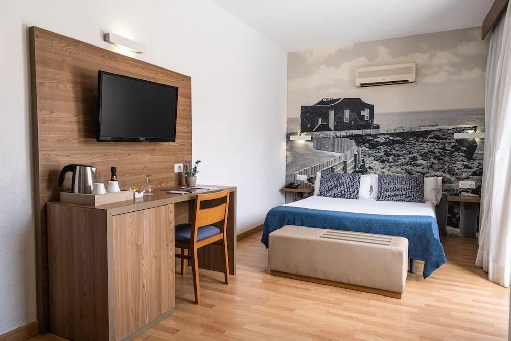 Hotel Adonis Plaza — Santa Cruz de Tenerife