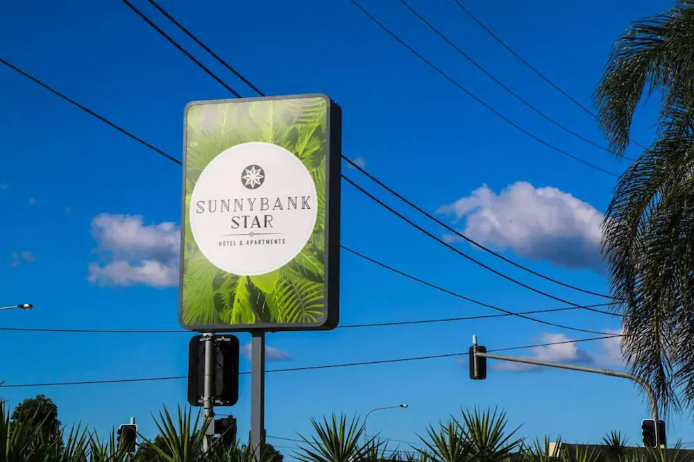 Best Western Sunnybank Star Motel & Apartments — Brisbane