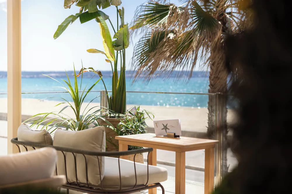 Hotel Playa — Palma de Mallorca