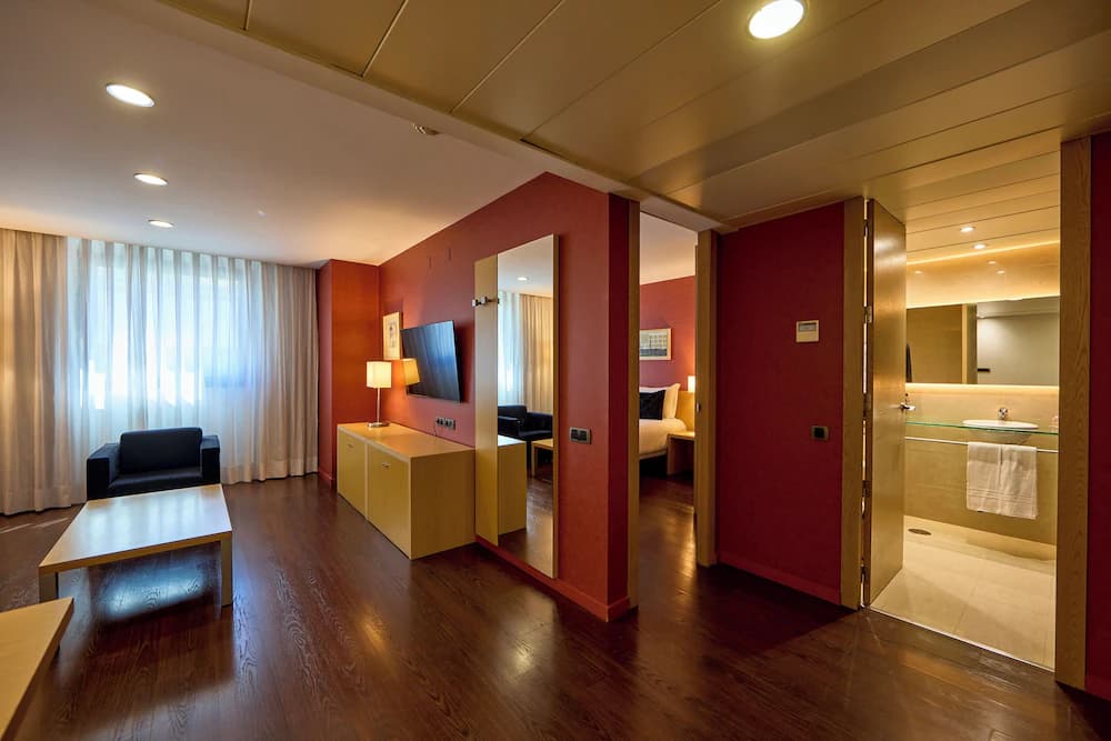Hotel Luz Castellon — Castellón de la Plana