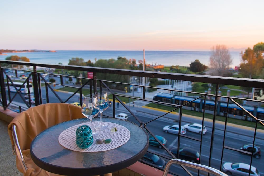 Galaxy Hotel — Atenas