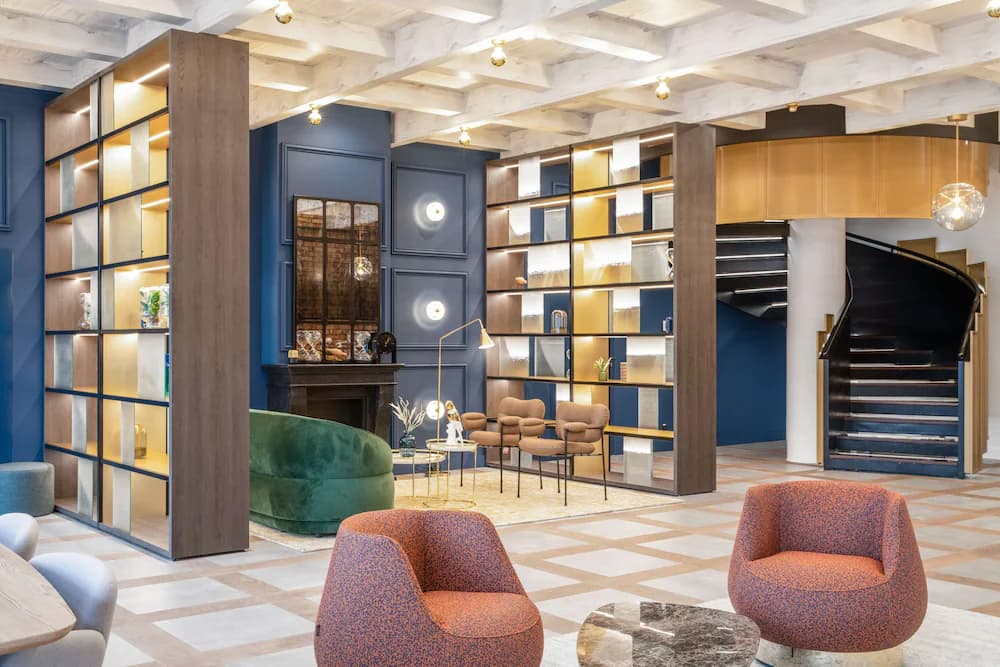 Golden Tulip Warsaw Centre — Varsovia