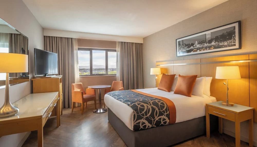 Clayton Hotel Liffey Valley — Dublín