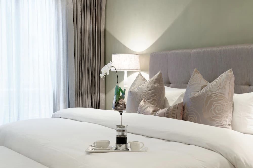 Sugar Hotel — Ciudad del Cabo