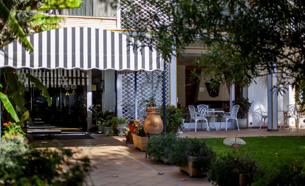 Hotel Araxa - Solo Adults Only — Palma de Mallorca