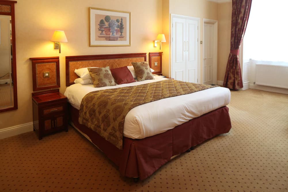 Grange Clarendon Hotel — Londres