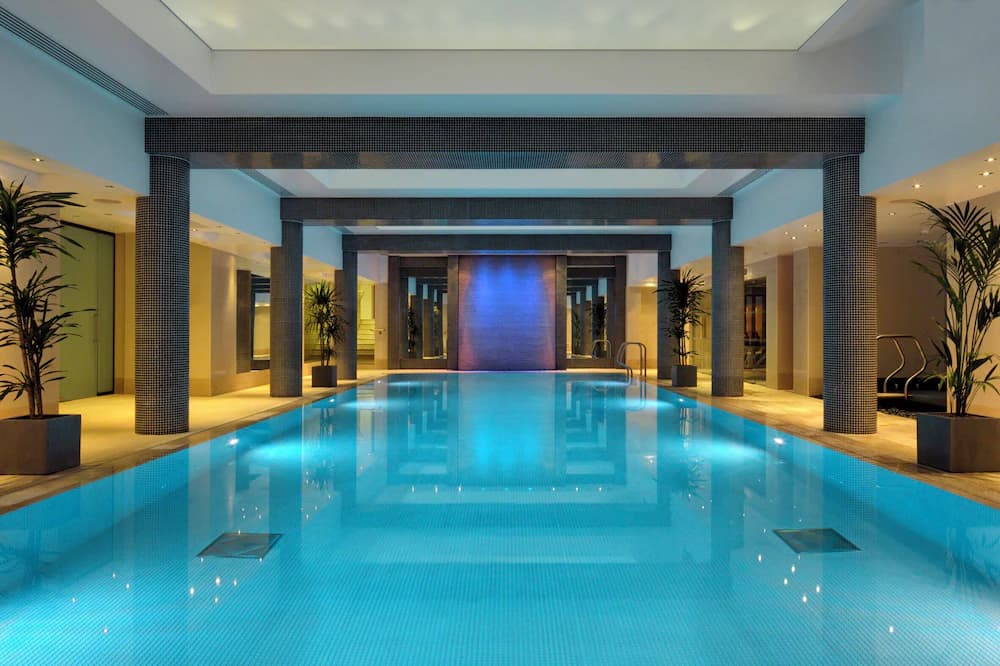 Leonardo Royal Hotel London St Paul’s — Londres