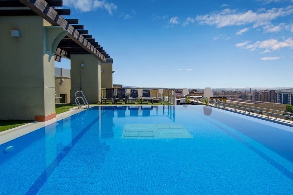 Hotel Córdoba Center — Córdoba