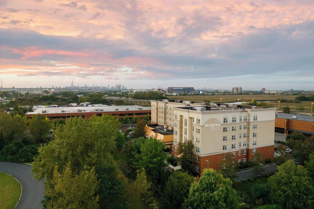 Residence Inn East Rutherford Meadowlands — Nueva York
