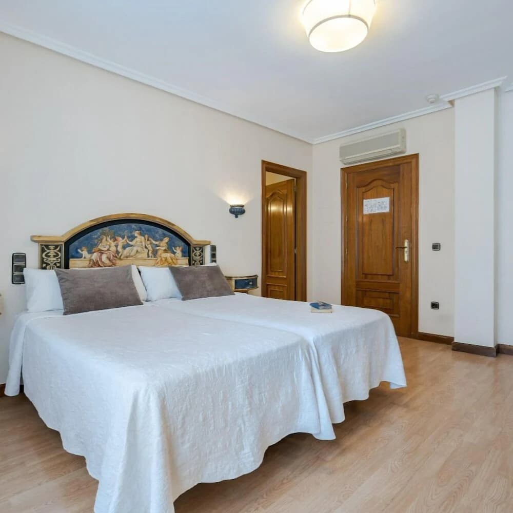 Hotel Eurowest — Salamanca