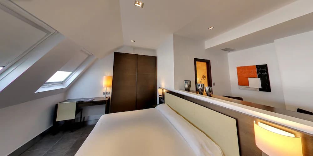 Hotel Hyltor — Murcia