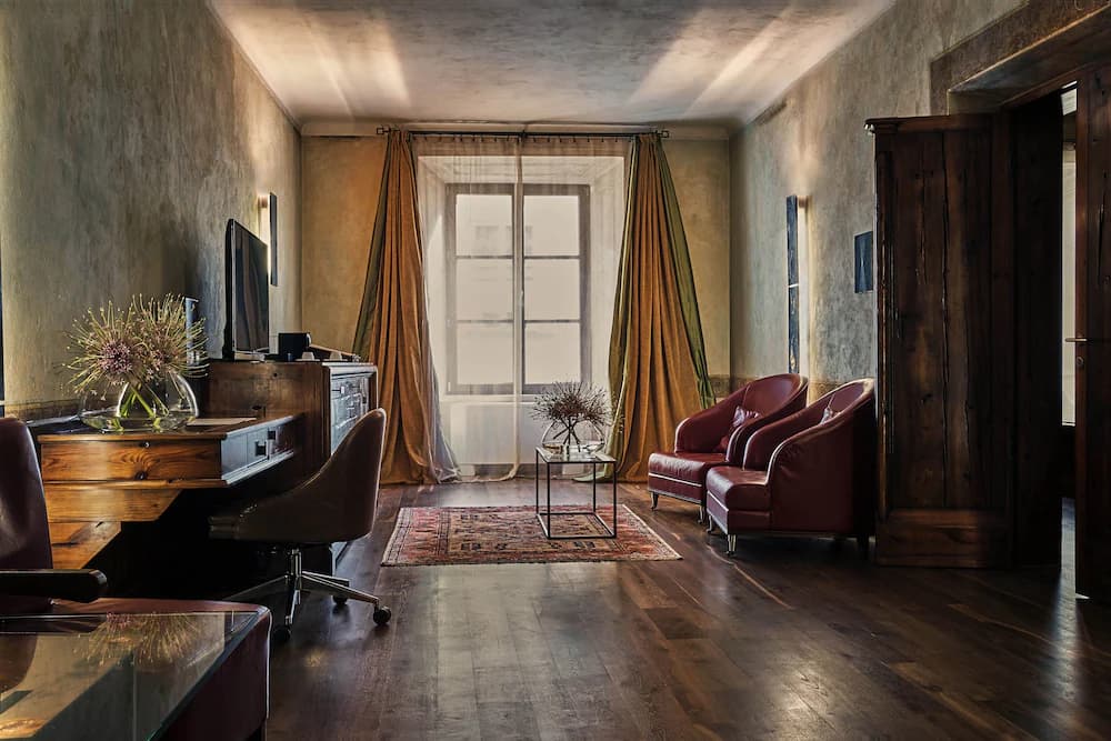 Hotel Stary — Cracovia