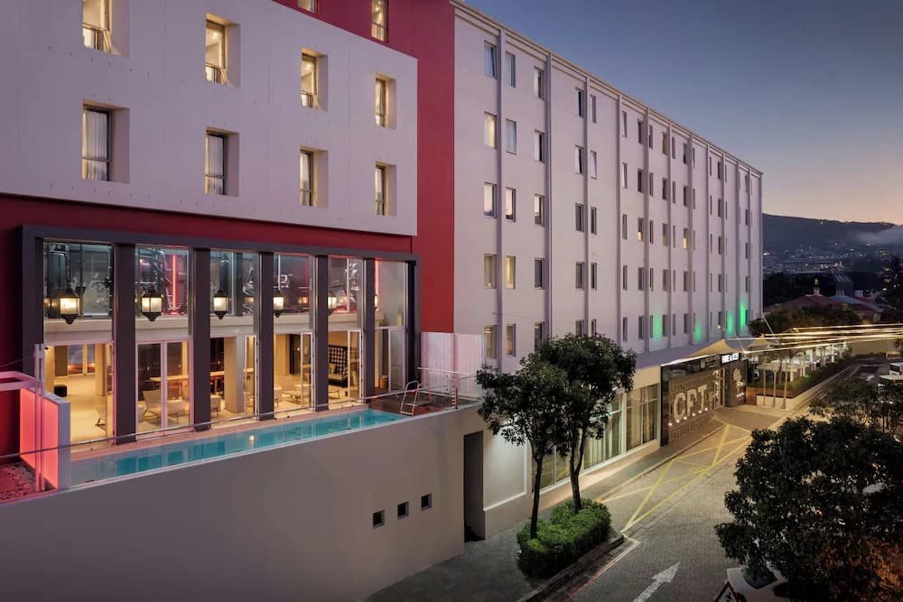 Protea Hotel Fire & Ice! by Marriott® Cape Town — Ciudad del Cabo