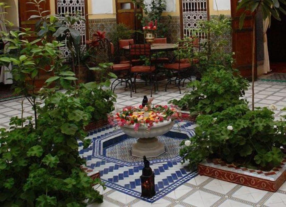 Riad Dalia Marrakech — Marrakech