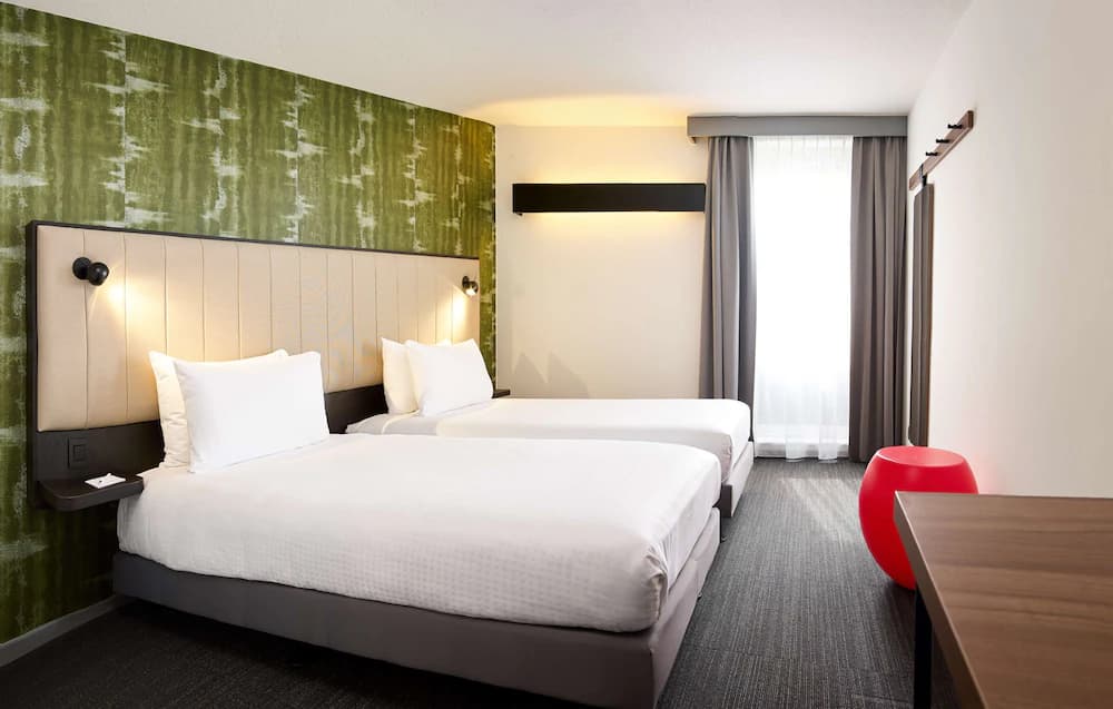 Best Western Wavre Hotel — Bruselas