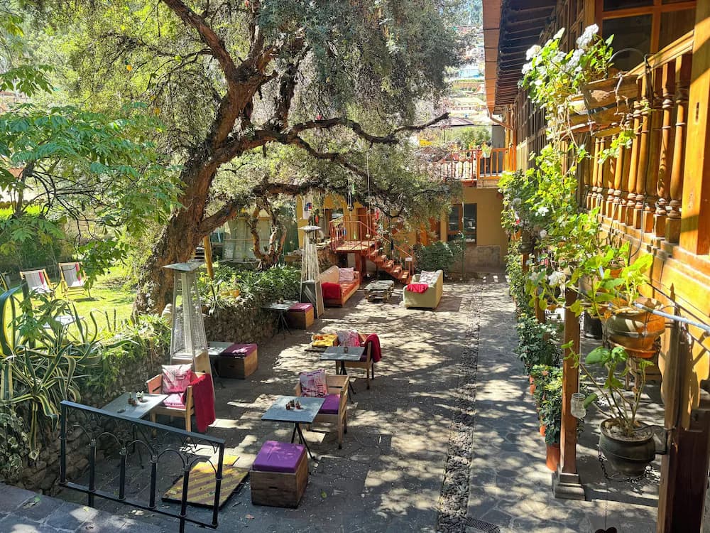 ARQUEOLOGO EXCLUSIVE SELECTION — Cusco