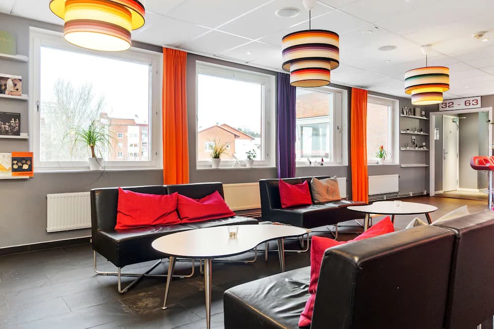 Connect Hotel Stockholm — Estocolmo