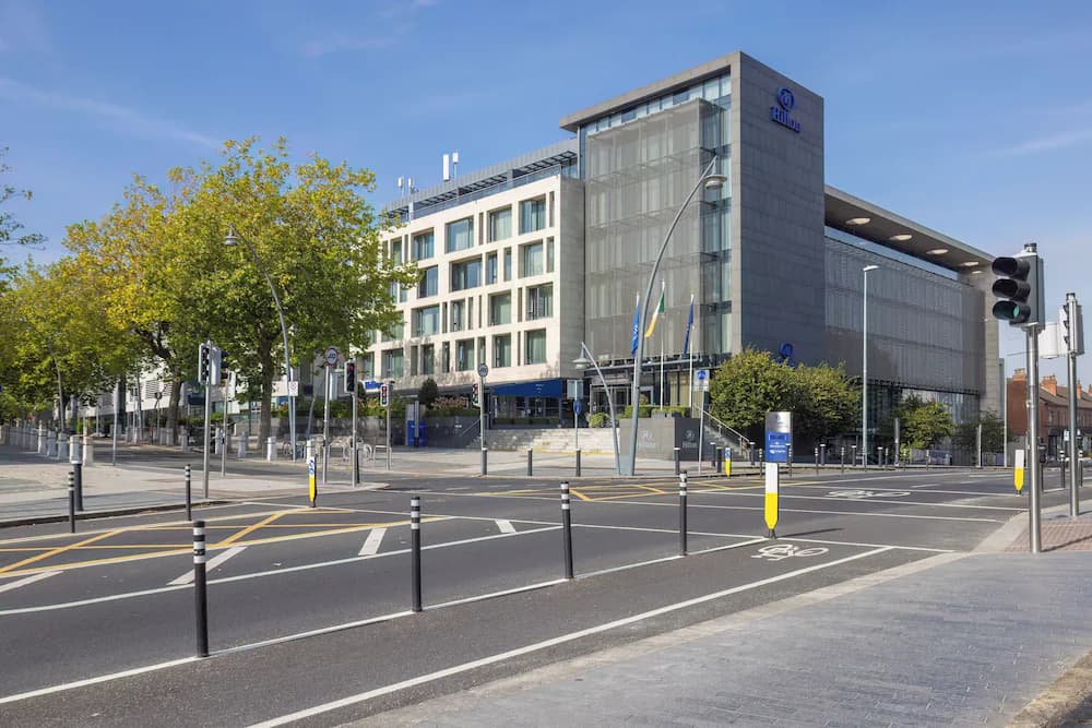 Hilton Dublin Kilmainham — Dublín