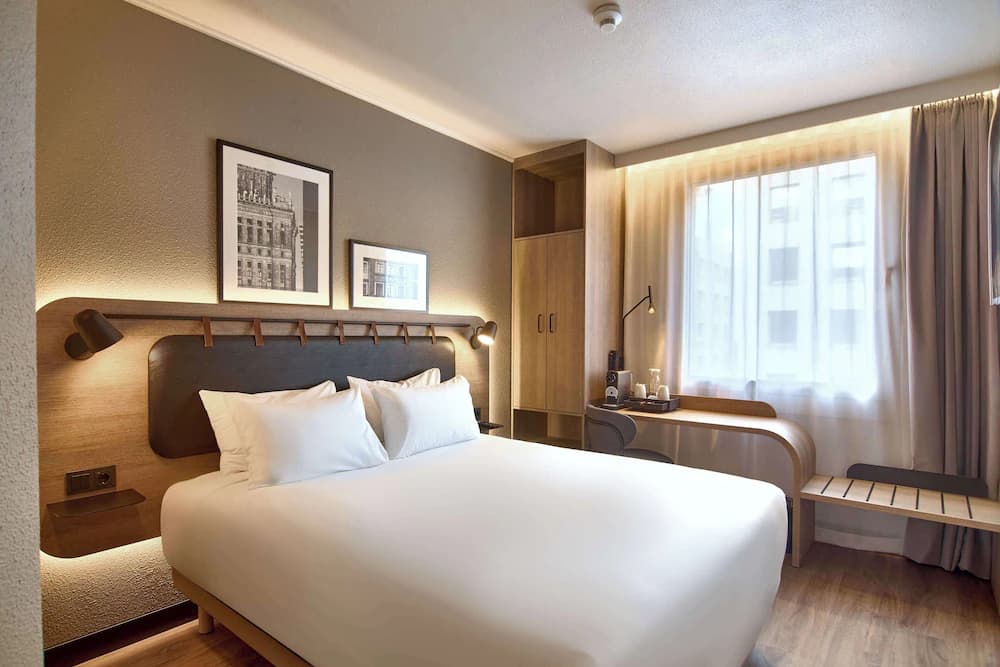 Hotel Campanile Varsovie / Warszawa — Varsovia