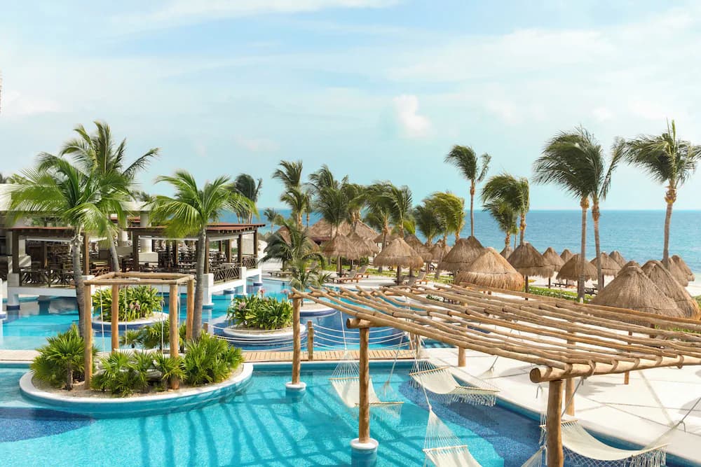 Excellence Playa Mujeres — Cancún