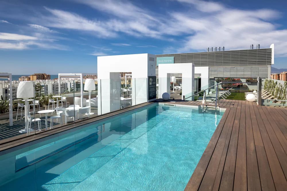 Barceló Málaga — Málaga
