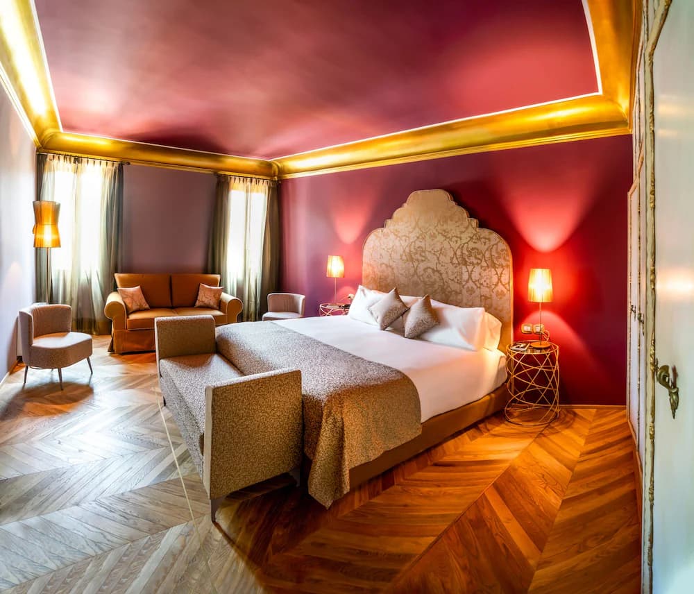 Excess Venice Boutique Hotel & Private Spa — Venecia