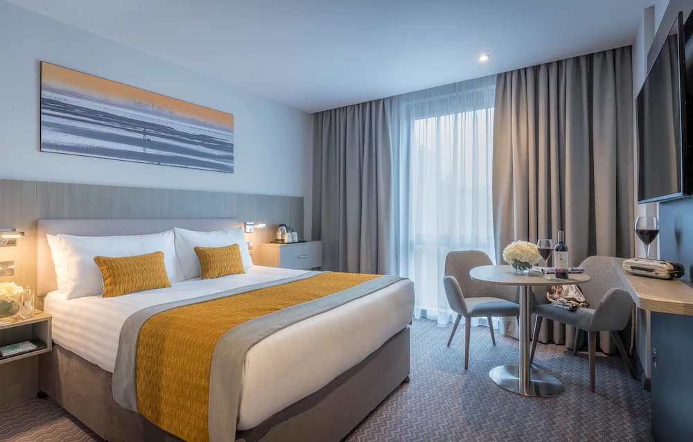 Maldron Hotel Parnell Square — Dublín
