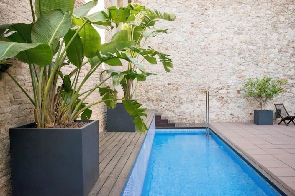 Hotel Onix Liceo — Barcelona
