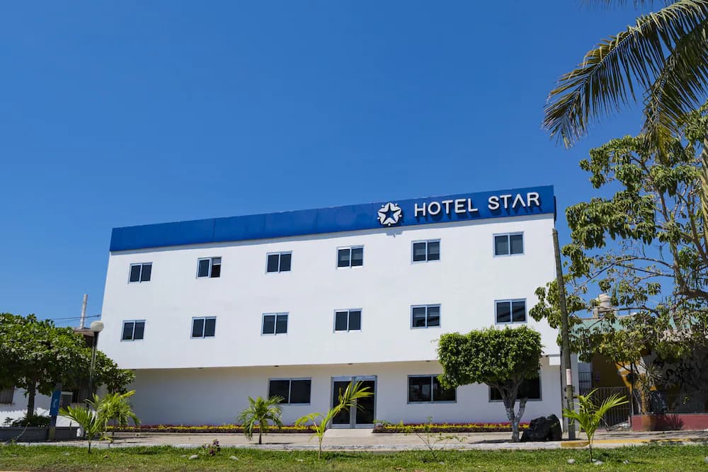 Hotel Star — The Colomo