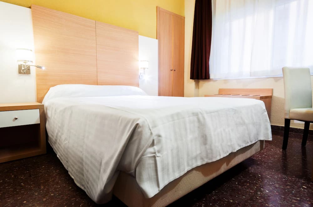 Hotel Fontana Plaza — Torrevieja