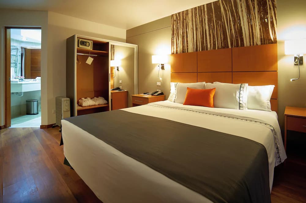 Xima Exclusive Cusco — Cusco