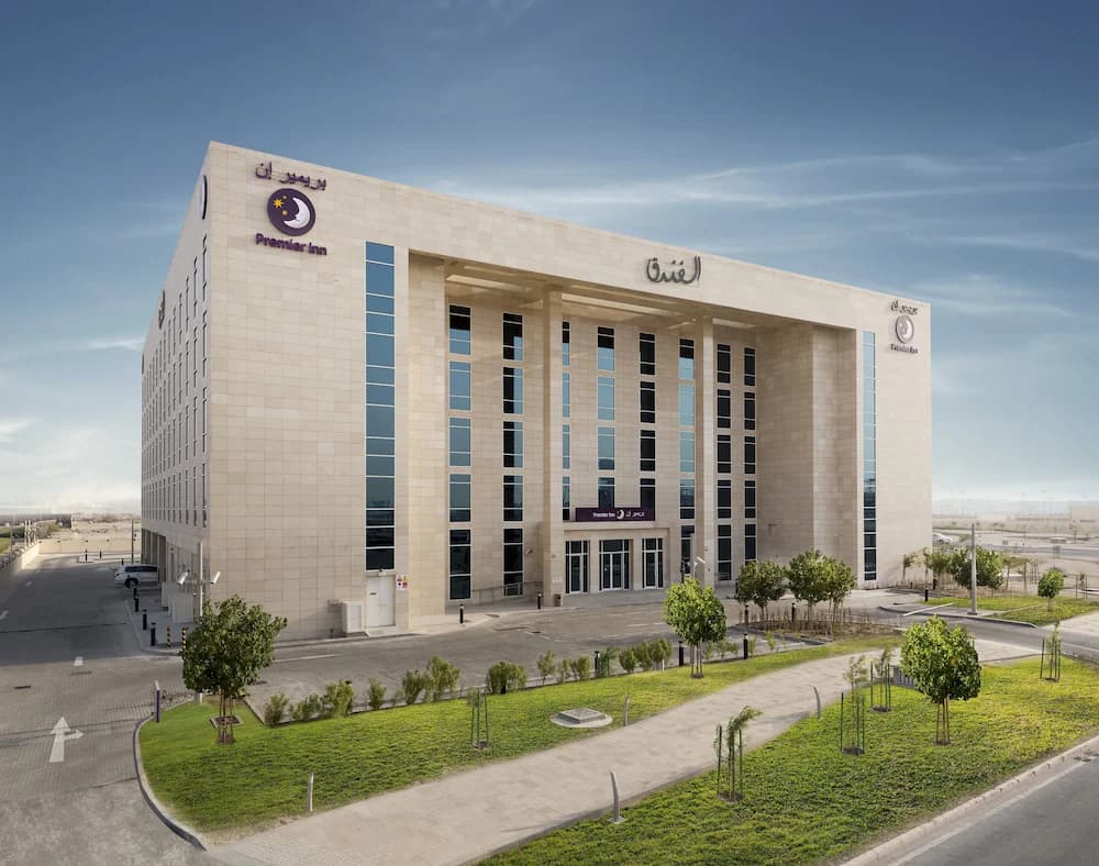 Premier Inn Doha Education City — Doha