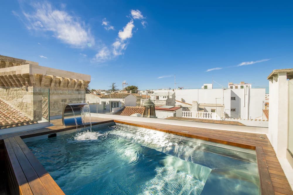 Sindic Hotel - Adults Only — Mahón