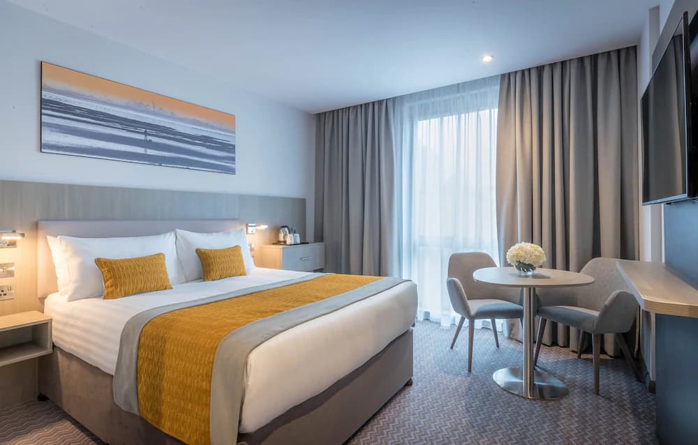 Maldron Hotel Kevin Street — Dublín