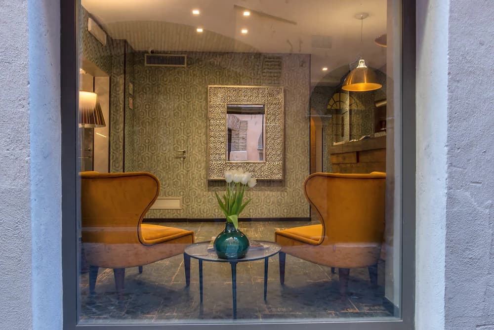 Navona Essence Hotel — Roma