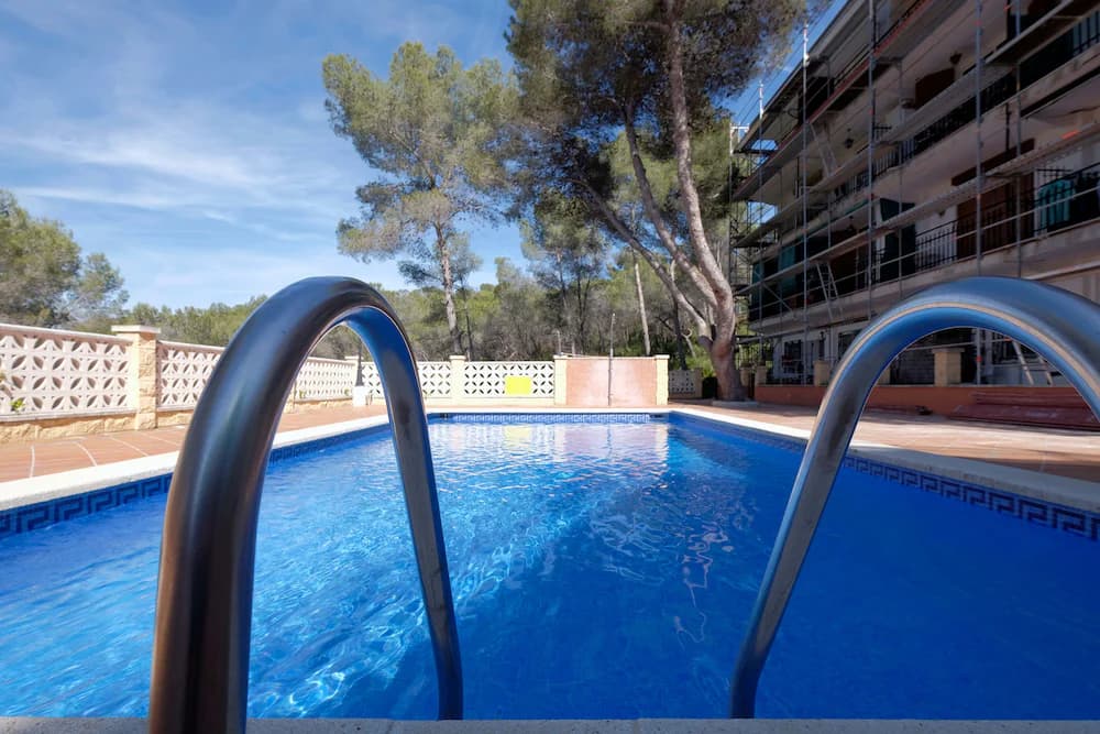 Apartamento Els Cards — Sitges