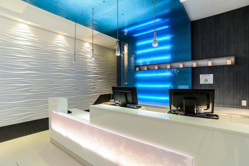 voco Fiorello - LaGuardia East, IHG Hotel — Nueva York