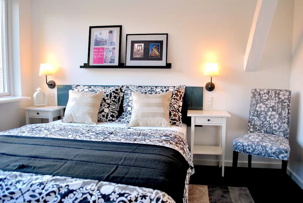 Hotel M18 — Copenhague