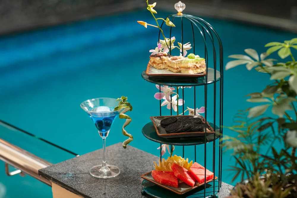 Hanoi Nostalgia Hotel & Spa — Hanói