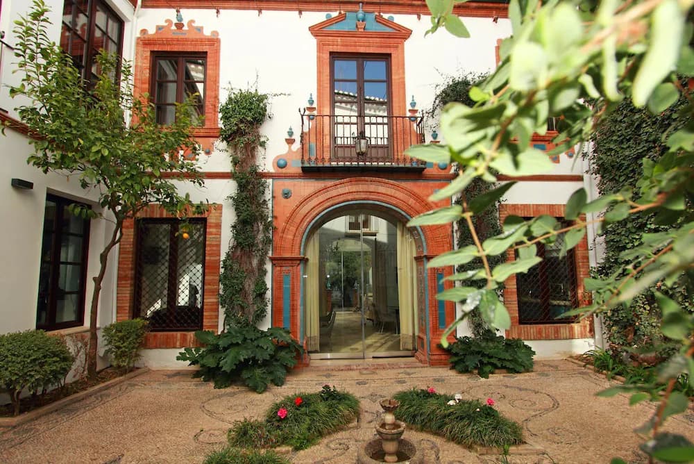 Hotel Museo Patria Chica — Priego de Córdoba
