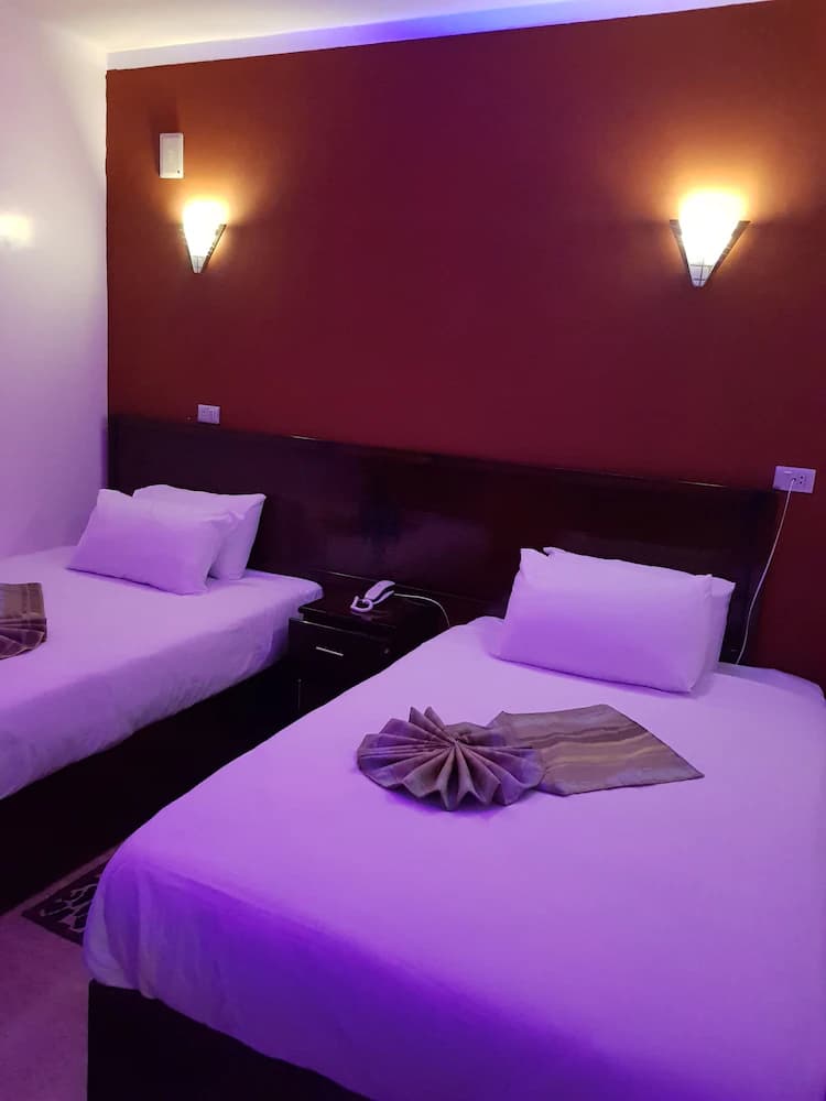 Cairo Hotel — El Cairo
