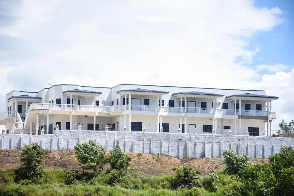 Best View Apartments — Nadi