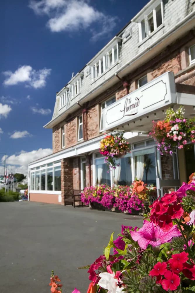 Livermead House Hotel — South Hams