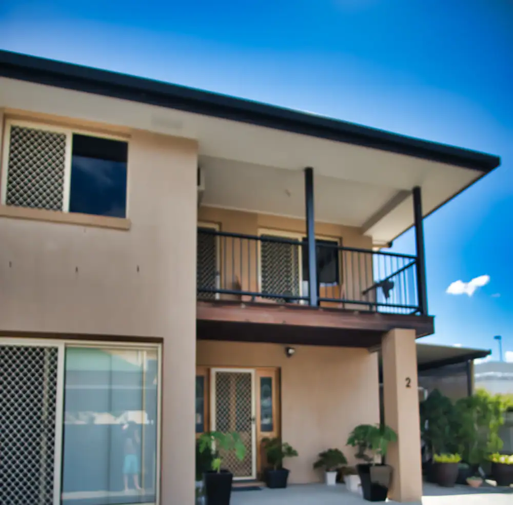 Mount Gravatt Guesthouse — Brisbane