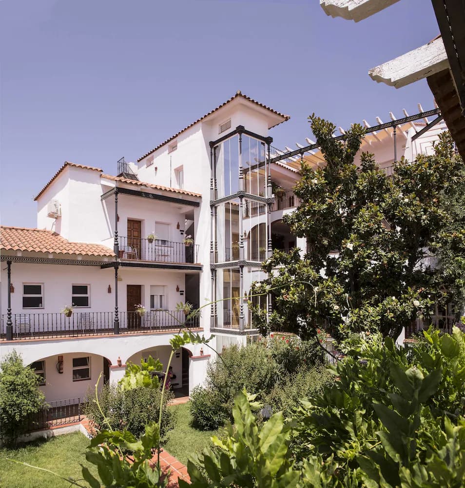 Hotel Varinia Serena — Mérida