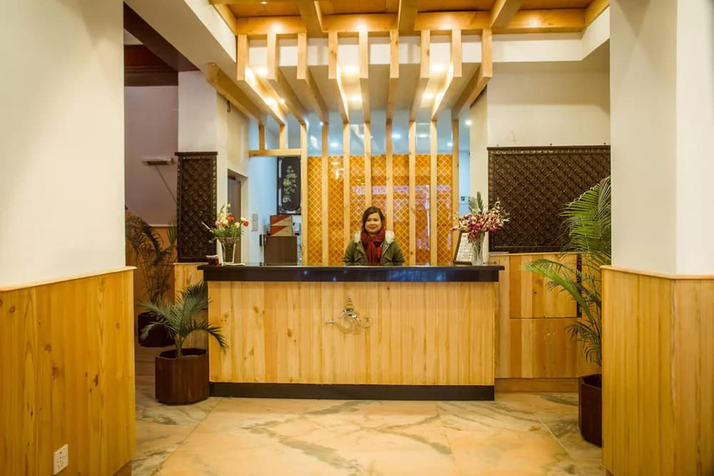 Little Nepal Inn — Katmandú