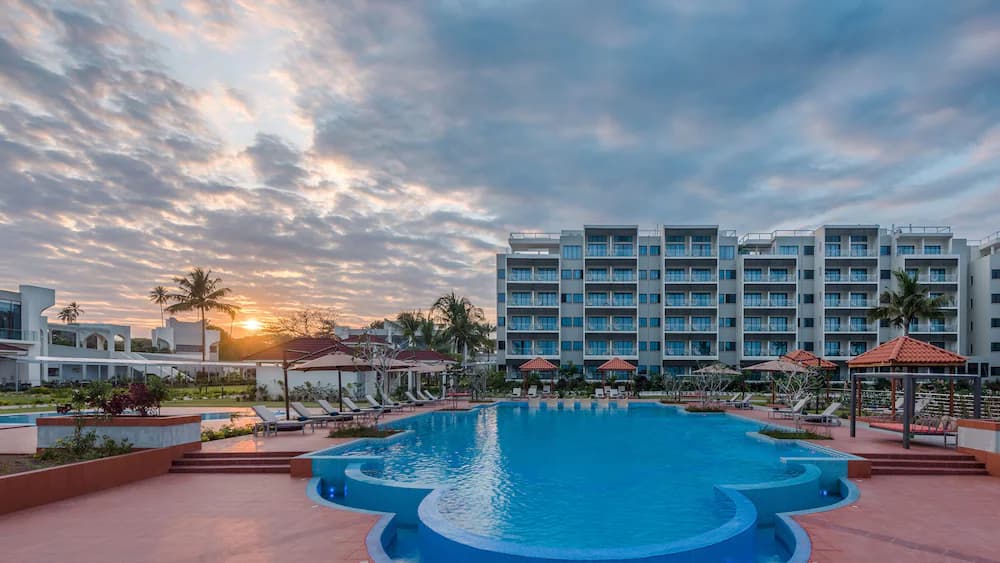 Hotel Verde Zanzibar - Azam Luxury Resort and Spa — Zanzíbar
